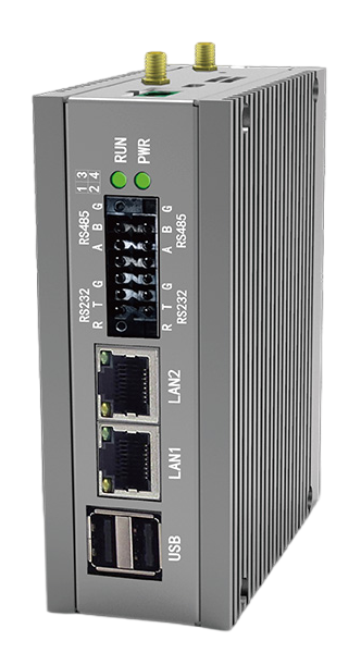 WEG-DMX6L-2420智能网关